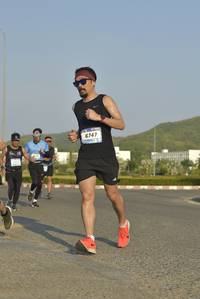 BIB: 6747
                            <button type="button" onclick="openModal(3343286)" class="btn btn-primary btn-sm float-right btn-popup" data-toggle="modal" data-target=".modal-high-quality">
                        <i class="fas fa-shopping-cart"></i> Add to Cart
                    </button>
                                            <button type="button" onclick="isThisMe(3343286, true)" class="btn btn-success btn-sm float-right btn-popup btn-isme hidden" data-toggle="tooltip" data-placement="bottom" title="นี่คือรูปของคุณใช่ไหม คลิกที่นี่เพื่อเอาเข้าอัลบั้ม">
                        <i class="fas fa-plus"></i> Add to album
                    </button>
                    <button type="button" onclick="isThisMe(3343286, false)" class="btn btn-warning btn-sm float-right btn-popup btn-isnotme hidden">
                        <i class="fas fa-ban"></i> Remove from album
                    </button>