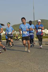 BIB: 6843, 6730
                            <button type="button" onclick="openModal(3345187)" class="btn btn-primary btn-sm float-right btn-popup" data-toggle="modal" data-target=".modal-high-quality">
                        <i class="fas fa-shopping-cart"></i> Add to Cart
                    </button>
                                            <button type="button" onclick="isThisMe(3345187, true)" class="btn btn-success btn-sm float-right btn-popup btn-isme hidden" data-toggle="tooltip" data-placement="bottom" title="นี่คือรูปของคุณใช่ไหม คลิกที่นี่เพื่อเอาเข้าอัลบั้ม">
                        <i class="fas fa-plus"></i> Add to album
                    </button>
                    <button type="button" onclick="isThisMe(3345187, false)" class="btn btn-warning btn-sm float-right btn-popup btn-isnotme hidden">
                        <i class="fas fa-ban"></i> Remove from album
                    </button>