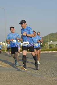 BIB: 358, 6849, 6357
                            <button type="button" onclick="openModal(3343780)" class="btn btn-primary btn-sm float-right btn-popup" data-toggle="modal" data-target=".modal-high-quality">
                        <i class="fas fa-shopping-cart"></i> Add to Cart
                    </button>
                                            <button type="button" onclick="isThisMe(3343780, true)" class="btn btn-success btn-sm float-right btn-popup btn-isme hidden" data-toggle="tooltip" data-placement="bottom" title="นี่คือรูปของคุณใช่ไหม คลิกที่นี่เพื่อเอาเข้าอัลบั้ม">
                        <i class="fas fa-plus"></i> Add to album
                    </button>
                    <button type="button" onclick="isThisMe(3343780, false)" class="btn btn-warning btn-sm float-right btn-popup btn-isnotme hidden">
                        <i class="fas fa-ban"></i> Remove from album
                    </button>