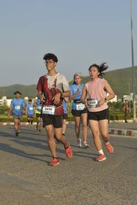 BIB: 6700, 6698
                            <button type="button" onclick="openModal(3346230)" class="btn btn-primary btn-sm float-right btn-popup" data-toggle="modal" data-target=".modal-high-quality">
                        <i class="fas fa-shopping-cart"></i> Add to Cart
                    </button>
                                            <button type="button" onclick="isThisMe(3346230, true)" class="btn btn-success btn-sm float-right btn-popup btn-isme hidden" data-toggle="tooltip" data-placement="bottom" title="นี่คือรูปของคุณใช่ไหม คลิกที่นี่เพื่อเอาเข้าอัลบั้ม">
                        <i class="fas fa-plus"></i> Add to album
                    </button>
                    <button type="button" onclick="isThisMe(3346230, false)" class="btn btn-warning btn-sm float-right btn-popup btn-isnotme hidden">
                        <i class="fas fa-ban"></i> Remove from album
                    </button>