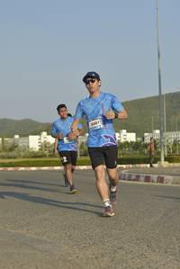 BIB: 6661
                            <button type="button" onclick="openModal(3343673)" class="btn btn-primary btn-sm float-right btn-popup" data-toggle="modal" data-target=".modal-high-quality">
                        <i class="fas fa-shopping-cart"></i> Add to Cart
                    </button>
                                            <button type="button" onclick="isThisMe(3343673, true)" class="btn btn-success btn-sm float-right btn-popup btn-isme hidden" data-toggle="tooltip" data-placement="bottom" title="นี่คือรูปของคุณใช่ไหม คลิกที่นี่เพื่อเอาเข้าอัลบั้ม">
                        <i class="fas fa-plus"></i> Add to album
                    </button>
                    <button type="button" onclick="isThisMe(3343673, false)" class="btn btn-warning btn-sm float-right btn-popup btn-isnotme hidden">
                        <i class="fas fa-ban"></i> Remove from album
                    </button>