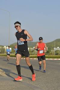 BIB: 6746, 6575
                            <button type="button" onclick="openModal(3341835)" class="btn btn-primary btn-sm float-right btn-popup" data-toggle="modal" data-target=".modal-high-quality">
                        <i class="fas fa-shopping-cart"></i> Add to Cart
                    </button>
                                            <button type="button" onclick="isThisMe(3341835, true)" class="btn btn-success btn-sm float-right btn-popup btn-isme hidden" data-toggle="tooltip" data-placement="bottom" title="นี่คือรูปของคุณใช่ไหม คลิกที่นี่เพื่อเอาเข้าอัลบั้ม">
                        <i class="fas fa-plus"></i> Add to album
                    </button>
                    <button type="button" onclick="isThisMe(3341835, false)" class="btn btn-warning btn-sm float-right btn-popup btn-isnotme hidden">
                        <i class="fas fa-ban"></i> Remove from album
                    </button>