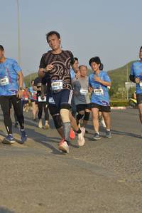 BIB: 5995, 6603, 6034
                            <button type="button" onclick="openModal(3345254)" class="btn btn-primary btn-sm float-right btn-popup" data-toggle="modal" data-target=".modal-high-quality">
                        <i class="fas fa-shopping-cart"></i> Add to Cart
                    </button>
                                            <button type="button" onclick="isThisMe(3345254, true)" class="btn btn-success btn-sm float-right btn-popup btn-isme hidden" data-toggle="tooltip" data-placement="bottom" title="นี่คือรูปของคุณใช่ไหม คลิกที่นี่เพื่อเอาเข้าอัลบั้ม">
                        <i class="fas fa-plus"></i> Add to album
                    </button>
                    <button type="button" onclick="isThisMe(3345254, false)" class="btn btn-warning btn-sm float-right btn-popup btn-isnotme hidden">
                        <i class="fas fa-ban"></i> Remove from album
                    </button>