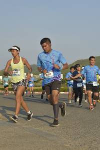 BIB: 6193
                            <button type="button" onclick="openModal(3344667)" class="btn btn-primary btn-sm float-right btn-popup" data-toggle="modal" data-target=".modal-high-quality">
                        <i class="fas fa-shopping-cart"></i> Add to Cart
                    </button>
                                            <button type="button" onclick="isThisMe(3344667, true)" class="btn btn-success btn-sm float-right btn-popup btn-isme hidden" data-toggle="tooltip" data-placement="bottom" title="นี่คือรูปของคุณใช่ไหม คลิกที่นี่เพื่อเอาเข้าอัลบั้ม">
                        <i class="fas fa-plus"></i> Add to album
                    </button>
                    <button type="button" onclick="isThisMe(3344667, false)" class="btn btn-warning btn-sm float-right btn-popup btn-isnotme hidden">
                        <i class="fas fa-ban"></i> Remove from album
                    </button>