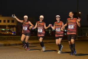 BIB: 6580, 6681, 6682, 6683
                            <button type="button" onclick="openModal(3491955)" class="btn btn-primary btn-sm float-right btn-popup" data-toggle="modal" data-target=".modal-high-quality">
                        <i class="fas fa-shopping-cart"></i> Add to Cart
                    </button>
                                            <button type="button" onclick="isThisMe(3491955, true)" class="btn btn-success btn-sm float-right btn-popup btn-isme hidden" data-toggle="tooltip" data-placement="bottom" title="นี่คือรูปของคุณใช่ไหม คลิกที่นี่เพื่อเอาเข้าอัลบั้ม">
                        <i class="fas fa-plus"></i> Add to album
                    </button>
                    <button type="button" onclick="isThisMe(3491955, false)" class="btn btn-warning btn-sm float-right btn-popup btn-isnotme hidden">
                        <i class="fas fa-ban"></i> Remove from album
                    </button>