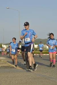 BIB: 6694
                            <button type="button" onclick="openModal(3344364)" class="btn btn-primary btn-sm float-right btn-popup" data-toggle="modal" data-target=".modal-high-quality">
                        <i class="fas fa-shopping-cart"></i> Add to Cart
                    </button>
                                            <button type="button" onclick="isThisMe(3344364, true)" class="btn btn-success btn-sm float-right btn-popup btn-isme hidden" data-toggle="tooltip" data-placement="bottom" title="นี่คือรูปของคุณใช่ไหม คลิกที่นี่เพื่อเอาเข้าอัลบั้ม">
                        <i class="fas fa-plus"></i> Add to album
                    </button>
                    <button type="button" onclick="isThisMe(3344364, false)" class="btn btn-warning btn-sm float-right btn-popup btn-isnotme hidden">
                        <i class="fas fa-ban"></i> Remove from album
                    </button>