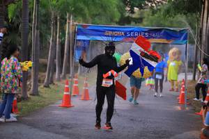 BIB: 9225, 
                            <button type="button" onclick="openModal(3315388)" class="btn btn-primary btn-sm float-right btn-popup" data-toggle="modal" data-target=".modal-high-quality">
                        <i class="fas fa-shopping-cart"></i> Add to Cart
                    </button>
                                            <button type="button" onclick="isThisMe(3315388, true)" class="btn btn-success btn-sm float-right btn-popup btn-isme hidden" data-toggle="tooltip" data-placement="bottom" title="นี่คือรูปของคุณใช่ไหม คลิกที่นี่เพื่อเอาเข้าอัลบั้ม">
                        <i class="fas fa-plus"></i> Add to album
                    </button>
                    <button type="button" onclick="isThisMe(3315388, false)" class="btn btn-warning btn-sm float-right btn-popup btn-isnotme hidden">
                        <i class="fas fa-ban"></i> Remove from album
                    </button>