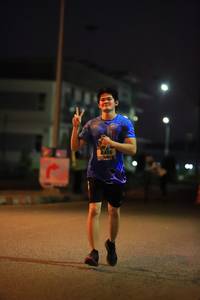 BIB: 406
                            <button type="button" onclick="openModal(3314174)" class="btn btn-primary btn-sm float-right btn-popup" data-toggle="modal" data-target=".modal-high-quality">
                        <i class="fas fa-shopping-cart"></i> Add to Cart
                    </button>
                                            <button type="button" onclick="isThisMe(3314174, true)" class="btn btn-success btn-sm float-right btn-popup btn-isme hidden" data-toggle="tooltip" data-placement="bottom" title="นี่คือรูปของคุณใช่ไหม คลิกที่นี่เพื่อเอาเข้าอัลบั้ม">
                        <i class="fas fa-plus"></i> Add to album
                    </button>
                    <button type="button" onclick="isThisMe(3314174, false)" class="btn btn-warning btn-sm float-right btn-popup btn-isnotme hidden">
                        <i class="fas fa-ban"></i> Remove from album
                    </button>