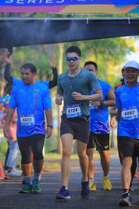 BIB: 6724, 6623, 6882
                            <button type="button" onclick="openModal(3293773)" class="btn btn-primary btn-sm float-right btn-popup" data-toggle="modal" data-target=".modal-high-quality">
                        <i class="fas fa-shopping-cart"></i> Add to Cart
                    </button>
                                            <button type="button" onclick="isThisMe(3293773, true)" class="btn btn-success btn-sm float-right btn-popup btn-isme hidden" data-toggle="tooltip" data-placement="bottom" title="นี่คือรูปของคุณใช่ไหม คลิกที่นี่เพื่อเอาเข้าอัลบั้ม">
                        <i class="fas fa-plus"></i> Add to album
                    </button>
                    <button type="button" onclick="isThisMe(3293773, false)" class="btn btn-warning btn-sm float-right btn-popup btn-isnotme hidden">
                        <i class="fas fa-ban"></i> Remove from album
                    </button>