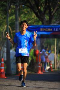 BIB: 6811
                            <button type="button" onclick="openModal(3293313)" class="btn btn-primary btn-sm float-right btn-popup" data-toggle="modal" data-target=".modal-high-quality">
                        <i class="fas fa-shopping-cart"></i> Add to Cart
                    </button>
                                            <button type="button" onclick="isThisMe(3293313, true)" class="btn btn-success btn-sm float-right btn-popup btn-isme hidden" data-toggle="tooltip" data-placement="bottom" title="นี่คือรูปของคุณใช่ไหม คลิกที่นี่เพื่อเอาเข้าอัลบั้ม">
                        <i class="fas fa-plus"></i> Add to album
                    </button>
                    <button type="button" onclick="isThisMe(3293313, false)" class="btn btn-warning btn-sm float-right btn-popup btn-isnotme hidden">
                        <i class="fas fa-ban"></i> Remove from album
                    </button>