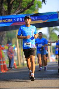 BIB: 6752
                            <button type="button" onclick="openModal(3292933)" class="btn btn-primary btn-sm float-right btn-popup" data-toggle="modal" data-target=".modal-high-quality">
                        <i class="fas fa-shopping-cart"></i> Add to Cart
                    </button>
                                            <button type="button" onclick="isThisMe(3292933, true)" class="btn btn-success btn-sm float-right btn-popup btn-isme hidden" data-toggle="tooltip" data-placement="bottom" title="นี่คือรูปของคุณใช่ไหม คลิกที่นี่เพื่อเอาเข้าอัลบั้ม">
                        <i class="fas fa-plus"></i> Add to album
                    </button>
                    <button type="button" onclick="isThisMe(3292933, false)" class="btn btn-warning btn-sm float-right btn-popup btn-isnotme hidden">
                        <i class="fas fa-ban"></i> Remove from album
                    </button>