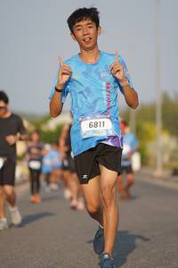 BIB: 6811
                            <button type="button" onclick="openModal(3188321)" class="btn btn-primary btn-sm float-right btn-popup" data-toggle="modal" data-target=".modal-high-quality">
                        <i class="fas fa-shopping-cart"></i> Add to Cart
                    </button>
                                            <button type="button" onclick="isThisMe(3188321, true)" class="btn btn-success btn-sm float-right btn-popup btn-isme hidden" data-toggle="tooltip" data-placement="bottom" title="นี่คือรูปของคุณใช่ไหม คลิกที่นี่เพื่อเอาเข้าอัลบั้ม">
                        <i class="fas fa-plus"></i> Add to album
                    </button>
                    <button type="button" onclick="isThisMe(3188321, false)" class="btn btn-warning btn-sm float-right btn-popup btn-isnotme hidden">
                        <i class="fas fa-ban"></i> Remove from album
                    </button>