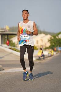 BIB: 6162
                            <button type="button" onclick="openModal(3173150)" class="btn btn-primary btn-sm float-right btn-popup" data-toggle="modal" data-target=".modal-high-quality">
                        <i class="fas fa-shopping-cart"></i> Add to Cart
                    </button>
                                            <button type="button" onclick="isThisMe(3173150, true)" class="btn btn-success btn-sm float-right btn-popup btn-isme hidden" data-toggle="tooltip" data-placement="bottom" title="นี่คือรูปของคุณใช่ไหม คลิกที่นี่เพื่อเอาเข้าอัลบั้ม">
                        <i class="fas fa-plus"></i> Add to album
                    </button>
                    <button type="button" onclick="isThisMe(3173150, false)" class="btn btn-warning btn-sm float-right btn-popup btn-isnotme hidden">
                        <i class="fas fa-ban"></i> Remove from album
                    </button>