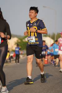 BIB: 6290
                            <button type="button" onclick="openModal(3353309)" class="btn btn-primary btn-sm float-right btn-popup" data-toggle="modal" data-target=".modal-high-quality">
                        <i class="fas fa-shopping-cart"></i> Add to Cart
                    </button>
                                            <button type="button" onclick="isThisMe(3353309, true)" class="btn btn-success btn-sm float-right btn-popup btn-isme hidden" data-toggle="tooltip" data-placement="bottom" title="นี่คือรูปของคุณใช่ไหม คลิกที่นี่เพื่อเอาเข้าอัลบั้ม">
                        <i class="fas fa-plus"></i> Add to album
                    </button>
                    <button type="button" onclick="isThisMe(3353309, false)" class="btn btn-warning btn-sm float-right btn-popup btn-isnotme hidden">
                        <i class="fas fa-ban"></i> Remove from album
                    </button>