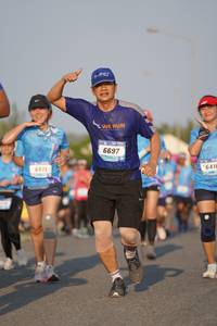 BIB: 6697, 6071, 6418
                            <button type="button" onclick="openModal(3193030)" class="btn btn-primary btn-sm float-right btn-popup" data-toggle="modal" data-target=".modal-high-quality">
                        <i class="fas fa-shopping-cart"></i> Add to Cart
                    </button>
                                            <button type="button" onclick="isThisMe(3193030, true)" class="btn btn-success btn-sm float-right btn-popup btn-isme hidden" data-toggle="tooltip" data-placement="bottom" title="นี่คือรูปของคุณใช่ไหม คลิกที่นี่เพื่อเอาเข้าอัลบั้ม">
                        <i class="fas fa-plus"></i> Add to album
                    </button>
                    <button type="button" onclick="isThisMe(3193030, false)" class="btn btn-warning btn-sm float-right btn-popup btn-isnotme hidden">
                        <i class="fas fa-ban"></i> Remove from album
                    </button>