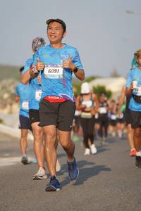 BIB: 6091
                            <button type="button" onclick="openModal(3185961)" class="btn btn-primary btn-sm float-right btn-popup" data-toggle="modal" data-target=".modal-high-quality">
                        <i class="fas fa-shopping-cart"></i> Add to Cart
                    </button>
                                            <button type="button" onclick="isThisMe(3185961, true)" class="btn btn-success btn-sm float-right btn-popup btn-isme hidden" data-toggle="tooltip" data-placement="bottom" title="นี่คือรูปของคุณใช่ไหม คลิกที่นี่เพื่อเอาเข้าอัลบั้ม">
                        <i class="fas fa-plus"></i> Add to album
                    </button>
                    <button type="button" onclick="isThisMe(3185961, false)" class="btn btn-warning btn-sm float-right btn-popup btn-isnotme hidden">
                        <i class="fas fa-ban"></i> Remove from album
                    </button>