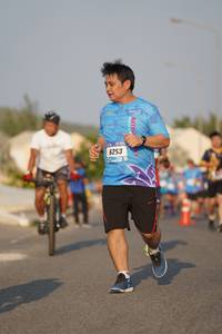 BIB: 6253
                            <button type="button" onclick="openModal(3353211)" class="btn btn-primary btn-sm float-right btn-popup" data-toggle="modal" data-target=".modal-high-quality">
                        <i class="fas fa-shopping-cart"></i> Add to Cart
                    </button>
                                            <button type="button" onclick="isThisMe(3353211, true)" class="btn btn-success btn-sm float-right btn-popup btn-isme hidden" data-toggle="tooltip" data-placement="bottom" title="นี่คือรูปของคุณใช่ไหม คลิกที่นี่เพื่อเอาเข้าอัลบั้ม">
                        <i class="fas fa-plus"></i> Add to album
                    </button>
                    <button type="button" onclick="isThisMe(3353211, false)" class="btn btn-warning btn-sm float-right btn-popup btn-isnotme hidden">
                        <i class="fas fa-ban"></i> Remove from album
                    </button>