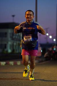 BIB: 6699
                            <button type="button" onclick="openModal(3461487)" class="btn btn-primary btn-sm float-right btn-popup" data-toggle="modal" data-target=".modal-high-quality">
                        <i class="fas fa-shopping-cart"></i> Add to Cart
                    </button>
                                            <button type="button" onclick="isThisMe(3461487, true)" class="btn btn-success btn-sm float-right btn-popup btn-isme hidden" data-toggle="tooltip" data-placement="bottom" title="นี่คือรูปของคุณใช่ไหม คลิกที่นี่เพื่อเอาเข้าอัลบั้ม">
                        <i class="fas fa-plus"></i> Add to album
                    </button>
                    <button type="button" onclick="isThisMe(3461487, false)" class="btn btn-warning btn-sm float-right btn-popup btn-isnotme hidden">
                        <i class="fas fa-ban"></i> Remove from album
                    </button>