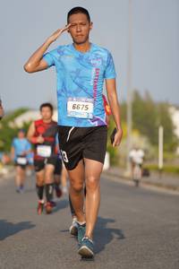 BIB: 6675
                            <button type="button" onclick="openModal(3181526)" class="btn btn-primary btn-sm float-right btn-popup" data-toggle="modal" data-target=".modal-high-quality">
                        <i class="fas fa-shopping-cart"></i> Add to Cart
                    </button>
                                            <button type="button" onclick="isThisMe(3181526, true)" class="btn btn-success btn-sm float-right btn-popup btn-isme hidden" data-toggle="tooltip" data-placement="bottom" title="นี่คือรูปของคุณใช่ไหม คลิกที่นี่เพื่อเอาเข้าอัลบั้ม">
                        <i class="fas fa-plus"></i> Add to album
                    </button>
                    <button type="button" onclick="isThisMe(3181526, false)" class="btn btn-warning btn-sm float-right btn-popup btn-isnotme hidden">
                        <i class="fas fa-ban"></i> Remove from album
                    </button>