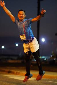 BIB: 6916
                            <button type="button" onclick="openModal(3462467)" class="btn btn-primary btn-sm float-right btn-popup" data-toggle="modal" data-target=".modal-high-quality">
                        <i class="fas fa-shopping-cart"></i> Add to Cart
                    </button>
                                            <button type="button" onclick="isThisMe(3462467, true)" class="btn btn-success btn-sm float-right btn-popup btn-isme hidden" data-toggle="tooltip" data-placement="bottom" title="นี่คือรูปของคุณใช่ไหม คลิกที่นี่เพื่อเอาเข้าอัลบั้ม">
                        <i class="fas fa-plus"></i> Add to album
                    </button>
                    <button type="button" onclick="isThisMe(3462467, false)" class="btn btn-warning btn-sm float-right btn-popup btn-isnotme hidden">
                        <i class="fas fa-ban"></i> Remove from album
                    </button>