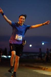 BIB: 6735
                            <button type="button" onclick="openModal(3462199)" class="btn btn-primary btn-sm float-right btn-popup" data-toggle="modal" data-target=".modal-high-quality">
                        <i class="fas fa-shopping-cart"></i> Add to Cart
                    </button>
                                            <button type="button" onclick="isThisMe(3462199, true)" class="btn btn-success btn-sm float-right btn-popup btn-isme hidden" data-toggle="tooltip" data-placement="bottom" title="นี่คือรูปของคุณใช่ไหม คลิกที่นี่เพื่อเอาเข้าอัลบั้ม">
                        <i class="fas fa-plus"></i> Add to album
                    </button>
                    <button type="button" onclick="isThisMe(3462199, false)" class="btn btn-warning btn-sm float-right btn-popup btn-isnotme hidden">
                        <i class="fas fa-ban"></i> Remove from album
                    </button>