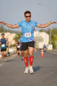 BIB: 6566
                            <button type="button" onclick="openModal(3178101)" class="btn btn-primary btn-sm float-right btn-popup" data-toggle="modal" data-target=".modal-high-quality">
                        <i class="fas fa-shopping-cart"></i> Add to Cart
                    </button>
                                            <button type="button" onclick="isThisMe(3178101, true)" class="btn btn-success btn-sm float-right btn-popup btn-isme hidden" data-toggle="tooltip" data-placement="bottom" title="นี่คือรูปของคุณใช่ไหม คลิกที่นี่เพื่อเอาเข้าอัลบั้ม">
                        <i class="fas fa-plus"></i> Add to album
                    </button>
                    <button type="button" onclick="isThisMe(3178101, false)" class="btn btn-warning btn-sm float-right btn-popup btn-isnotme hidden">
                        <i class="fas fa-ban"></i> Remove from album
                    </button>