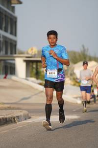 BIB: 6874
                            <button type="button" onclick="openModal(3174963)" class="btn btn-primary btn-sm float-right btn-popup" data-toggle="modal" data-target=".modal-high-quality">
                        <i class="fas fa-shopping-cart"></i> Add to Cart
                    </button>
                                            <button type="button" onclick="isThisMe(3174963, true)" class="btn btn-success btn-sm float-right btn-popup btn-isme hidden" data-toggle="tooltip" data-placement="bottom" title="นี่คือรูปของคุณใช่ไหม คลิกที่นี่เพื่อเอาเข้าอัลบั้ม">
                        <i class="fas fa-plus"></i> Add to album
                    </button>
                    <button type="button" onclick="isThisMe(3174963, false)" class="btn btn-warning btn-sm float-right btn-popup btn-isnotme hidden">
                        <i class="fas fa-ban"></i> Remove from album
                    </button>