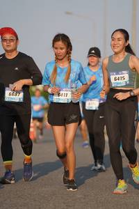 BIB: 6415, 6687, 411
                            <button type="button" onclick="openModal(3353965)" class="btn btn-primary btn-sm float-right btn-popup" data-toggle="modal" data-target=".modal-high-quality">
                        <i class="fas fa-shopping-cart"></i> Add to Cart
                    </button>
                                            <button type="button" onclick="isThisMe(3353965, true)" class="btn btn-success btn-sm float-right btn-popup btn-isme hidden" data-toggle="tooltip" data-placement="bottom" title="นี่คือรูปของคุณใช่ไหม คลิกที่นี่เพื่อเอาเข้าอัลบั้ม">
                        <i class="fas fa-plus"></i> Add to album
                    </button>
                    <button type="button" onclick="isThisMe(3353965, false)" class="btn btn-warning btn-sm float-right btn-popup btn-isnotme hidden">
                        <i class="fas fa-ban"></i> Remove from album
                    </button>