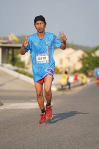 BIB: 6870
                            <button type="button" onclick="openModal(3166386)" class="btn btn-primary btn-sm float-right btn-popup" data-toggle="modal" data-target=".modal-high-quality">
                        <i class="fas fa-shopping-cart"></i> Add to Cart
                    </button>
                                            <button type="button" onclick="isThisMe(3166386, true)" class="btn btn-success btn-sm float-right btn-popup btn-isme hidden" data-toggle="tooltip" data-placement="bottom" title="นี่คือรูปของคุณใช่ไหม คลิกที่นี่เพื่อเอาเข้าอัลบั้ม">
                        <i class="fas fa-plus"></i> Add to album
                    </button>
                    <button type="button" onclick="isThisMe(3166386, false)" class="btn btn-warning btn-sm float-right btn-popup btn-isnotme hidden">
                        <i class="fas fa-ban"></i> Remove from album
                    </button>