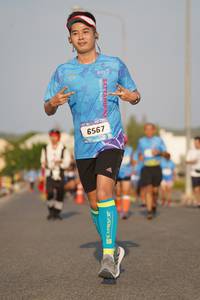 BIB: 6567
                            <button type="button" onclick="openModal(3352849)" class="btn btn-primary btn-sm float-right btn-popup" data-toggle="modal" data-target=".modal-high-quality">
                        <i class="fas fa-shopping-cart"></i> Add to Cart
                    </button>
                                            <button type="button" onclick="isThisMe(3352849, true)" class="btn btn-success btn-sm float-right btn-popup btn-isme hidden" data-toggle="tooltip" data-placement="bottom" title="นี่คือรูปของคุณใช่ไหม คลิกที่นี่เพื่อเอาเข้าอัลบั้ม">
                        <i class="fas fa-plus"></i> Add to album
                    </button>
                    <button type="button" onclick="isThisMe(3352849, false)" class="btn btn-warning btn-sm float-right btn-popup btn-isnotme hidden">
                        <i class="fas fa-ban"></i> Remove from album
                    </button>