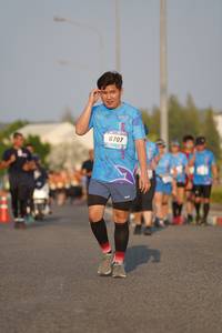 BIB: 6707
                            <button type="button" onclick="openModal(3353903)" class="btn btn-primary btn-sm float-right btn-popup" data-toggle="modal" data-target=".modal-high-quality">
                        <i class="fas fa-shopping-cart"></i> Add to Cart
                    </button>
                                            <button type="button" onclick="isThisMe(3353903, true)" class="btn btn-success btn-sm float-right btn-popup btn-isme hidden" data-toggle="tooltip" data-placement="bottom" title="นี่คือรูปของคุณใช่ไหม คลิกที่นี่เพื่อเอาเข้าอัลบั้ม">
                        <i class="fas fa-plus"></i> Add to album
                    </button>
                    <button type="button" onclick="isThisMe(3353903, false)" class="btn btn-warning btn-sm float-right btn-popup btn-isnotme hidden">
                        <i class="fas fa-ban"></i> Remove from album
                    </button>