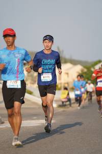 BIB: 6225
                            <button type="button" onclick="openModal(3175345)" class="btn btn-primary btn-sm float-right btn-popup" data-toggle="modal" data-target=".modal-high-quality">
                        <i class="fas fa-shopping-cart"></i> Add to Cart
                    </button>
                                            <button type="button" onclick="isThisMe(3175345, true)" class="btn btn-success btn-sm float-right btn-popup btn-isme hidden" data-toggle="tooltip" data-placement="bottom" title="นี่คือรูปของคุณใช่ไหม คลิกที่นี่เพื่อเอาเข้าอัลบั้ม">
                        <i class="fas fa-plus"></i> Add to album
                    </button>
                    <button type="button" onclick="isThisMe(3175345, false)" class="btn btn-warning btn-sm float-right btn-popup btn-isnotme hidden">
                        <i class="fas fa-ban"></i> Remove from album
                    </button>