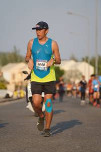 BIB: 6608
                            <button type="button" onclick="openModal(3353893)" class="btn btn-primary btn-sm float-right btn-popup" data-toggle="modal" data-target=".modal-high-quality">
                        <i class="fas fa-shopping-cart"></i> Add to Cart
                    </button>
                                            <button type="button" onclick="isThisMe(3353893, true)" class="btn btn-success btn-sm float-right btn-popup btn-isme hidden" data-toggle="tooltip" data-placement="bottom" title="นี่คือรูปของคุณใช่ไหม คลิกที่นี่เพื่อเอาเข้าอัลบั้ม">
                        <i class="fas fa-plus"></i> Add to album
                    </button>
                    <button type="button" onclick="isThisMe(3353893, false)" class="btn btn-warning btn-sm float-right btn-popup btn-isnotme hidden">
                        <i class="fas fa-ban"></i> Remove from album
                    </button>