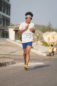 BIB: 6223
                            <button type="button" onclick="openModal(3165566)" class="btn btn-primary btn-sm float-right btn-popup" data-toggle="modal" data-target=".modal-high-quality">
                        <i class="fas fa-shopping-cart"></i> Add to Cart
                    </button>
                                            <button type="button" onclick="isThisMe(3165566, true)" class="btn btn-success btn-sm float-right btn-popup btn-isme hidden" data-toggle="tooltip" data-placement="bottom" title="นี่คือรูปของคุณใช่ไหม คลิกที่นี่เพื่อเอาเข้าอัลบั้ม">
                        <i class="fas fa-plus"></i> Add to album
                    </button>
                    <button type="button" onclick="isThisMe(3165566, false)" class="btn btn-warning btn-sm float-right btn-popup btn-isnotme hidden">
                        <i class="fas fa-ban"></i> Remove from album
                    </button>