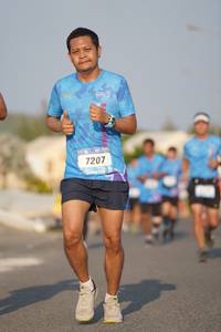 BIB: 7207
                            <button type="button" onclick="openModal(3346229)" class="btn btn-primary btn-sm float-right btn-popup" data-toggle="modal" data-target=".modal-high-quality">
                        <i class="fas fa-shopping-cart"></i> Add to Cart
                    </button>
                                            <button type="button" onclick="isThisMe(3346229, true)" class="btn btn-success btn-sm float-right btn-popup btn-isme hidden" data-toggle="tooltip" data-placement="bottom" title="นี่คือรูปของคุณใช่ไหม คลิกที่นี่เพื่อเอาเข้าอัลบั้ม">
                        <i class="fas fa-plus"></i> Add to album
                    </button>
                    <button type="button" onclick="isThisMe(3346229, false)" class="btn btn-warning btn-sm float-right btn-popup btn-isnotme hidden">
                        <i class="fas fa-ban"></i> Remove from album
                    </button>