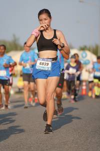 BIB: 6839
                            <button type="button" onclick="openModal(3346353)" class="btn btn-primary btn-sm float-right btn-popup" data-toggle="modal" data-target=".modal-high-quality">
                        <i class="fas fa-shopping-cart"></i> Add to Cart
                    </button>
                                            <button type="button" onclick="isThisMe(3346353, true)" class="btn btn-success btn-sm float-right btn-popup btn-isme hidden" data-toggle="tooltip" data-placement="bottom" title="นี่คือรูปของคุณใช่ไหม คลิกที่นี่เพื่อเอาเข้าอัลบั้ม">
                        <i class="fas fa-plus"></i> Add to album
                    </button>
                    <button type="button" onclick="isThisMe(3346353, false)" class="btn btn-warning btn-sm float-right btn-popup btn-isnotme hidden">
                        <i class="fas fa-ban"></i> Remove from album
                    </button>