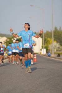 BIB: 6127
                            <button type="button" onclick="openModal(3184867)" class="btn btn-primary btn-sm float-right btn-popup" data-toggle="modal" data-target=".modal-high-quality">
                        <i class="fas fa-shopping-cart"></i> Add to Cart
                    </button>
                                            <button type="button" onclick="isThisMe(3184867, true)" class="btn btn-success btn-sm float-right btn-popup btn-isme hidden" data-toggle="tooltip" data-placement="bottom" title="นี่คือรูปของคุณใช่ไหม คลิกที่นี่เพื่อเอาเข้าอัลบั้ม">
                        <i class="fas fa-plus"></i> Add to album
                    </button>
                    <button type="button" onclick="isThisMe(3184867, false)" class="btn btn-warning btn-sm float-right btn-popup btn-isnotme hidden">
                        <i class="fas fa-ban"></i> Remove from album
                    </button>