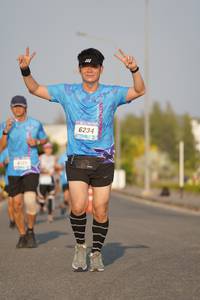 BIB: 6234
                            <button type="button" onclick="openModal(3187868)" class="btn btn-primary btn-sm float-right btn-popup" data-toggle="modal" data-target=".modal-high-quality">
                        <i class="fas fa-shopping-cart"></i> Add to Cart
                    </button>
                                            <button type="button" onclick="isThisMe(3187868, true)" class="btn btn-success btn-sm float-right btn-popup btn-isme hidden" data-toggle="tooltip" data-placement="bottom" title="นี่คือรูปของคุณใช่ไหม คลิกที่นี่เพื่อเอาเข้าอัลบั้ม">
                        <i class="fas fa-plus"></i> Add to album
                    </button>
                    <button type="button" onclick="isThisMe(3187868, false)" class="btn btn-warning btn-sm float-right btn-popup btn-isnotme hidden">
                        <i class="fas fa-ban"></i> Remove from album
                    </button>