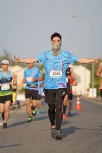 BIB: 6260
                            <button type="button" onclick="openModal(3180249)" class="btn btn-primary btn-sm float-right btn-popup" data-toggle="modal" data-target=".modal-high-quality">
                        <i class="fas fa-shopping-cart"></i> Add to Cart
                    </button>
                                            <button type="button" onclick="isThisMe(3180249, true)" class="btn btn-success btn-sm float-right btn-popup btn-isme hidden" data-toggle="tooltip" data-placement="bottom" title="นี่คือรูปของคุณใช่ไหม คลิกที่นี่เพื่อเอาเข้าอัลบั้ม">
                        <i class="fas fa-plus"></i> Add to album
                    </button>
                    <button type="button" onclick="isThisMe(3180249, false)" class="btn btn-warning btn-sm float-right btn-popup btn-isnotme hidden">
                        <i class="fas fa-ban"></i> Remove from album
                    </button>