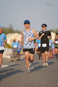 BIB: 6342
                            <button type="button" onclick="openModal(3194561)" class="btn btn-primary btn-sm float-right btn-popup" data-toggle="modal" data-target=".modal-high-quality">
                        <i class="fas fa-shopping-cart"></i> Add to Cart
                    </button>
                                            <button type="button" onclick="isThisMe(3194561, true)" class="btn btn-success btn-sm float-right btn-popup btn-isme hidden" data-toggle="tooltip" data-placement="bottom" title="นี่คือรูปของคุณใช่ไหม คลิกที่นี่เพื่อเอาเข้าอัลบั้ม">
                        <i class="fas fa-plus"></i> Add to album
                    </button>
                    <button type="button" onclick="isThisMe(3194561, false)" class="btn btn-warning btn-sm float-right btn-popup btn-isnotme hidden">
                        <i class="fas fa-ban"></i> Remove from album
                    </button>