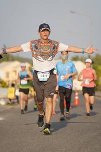 BIB: 6017
                            <button type="button" onclick="openModal(3180252)" class="btn btn-primary btn-sm float-right btn-popup" data-toggle="modal" data-target=".modal-high-quality">
                        <i class="fas fa-shopping-cart"></i> Add to Cart
                    </button>
                                            <button type="button" onclick="isThisMe(3180252, true)" class="btn btn-success btn-sm float-right btn-popup btn-isme hidden" data-toggle="tooltip" data-placement="bottom" title="นี่คือรูปของคุณใช่ไหม คลิกที่นี่เพื่อเอาเข้าอัลบั้ม">
                        <i class="fas fa-plus"></i> Add to album
                    </button>
                    <button type="button" onclick="isThisMe(3180252, false)" class="btn btn-warning btn-sm float-right btn-popup btn-isnotme hidden">
                        <i class="fas fa-ban"></i> Remove from album
                    </button>