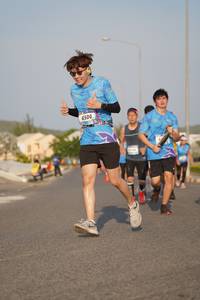 BIB: 6500
                            <button type="button" onclick="openModal(3352684)" class="btn btn-primary btn-sm float-right btn-popup" data-toggle="modal" data-target=".modal-high-quality">
                        <i class="fas fa-shopping-cart"></i> Add to Cart
                    </button>
                                            <button type="button" onclick="isThisMe(3352684, true)" class="btn btn-success btn-sm float-right btn-popup btn-isme hidden" data-toggle="tooltip" data-placement="bottom" title="นี่คือรูปของคุณใช่ไหม คลิกที่นี่เพื่อเอาเข้าอัลบั้ม">
                        <i class="fas fa-plus"></i> Add to album
                    </button>
                    <button type="button" onclick="isThisMe(3352684, false)" class="btn btn-warning btn-sm float-right btn-popup btn-isnotme hidden">
                        <i class="fas fa-ban"></i> Remove from album
                    </button>