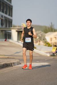 BIB: 6583
                            <button type="button" onclick="openModal(3176856)" class="btn btn-primary btn-sm float-right btn-popup" data-toggle="modal" data-target=".modal-high-quality">
                        <i class="fas fa-shopping-cart"></i> Add to Cart
                    </button>
                                            <button type="button" onclick="isThisMe(3176856, true)" class="btn btn-success btn-sm float-right btn-popup btn-isme hidden" data-toggle="tooltip" data-placement="bottom" title="นี่คือรูปของคุณใช่ไหม คลิกที่นี่เพื่อเอาเข้าอัลบั้ม">
                        <i class="fas fa-plus"></i> Add to album
                    </button>
                    <button type="button" onclick="isThisMe(3176856, false)" class="btn btn-warning btn-sm float-right btn-popup btn-isnotme hidden">
                        <i class="fas fa-ban"></i> Remove from album
                    </button>