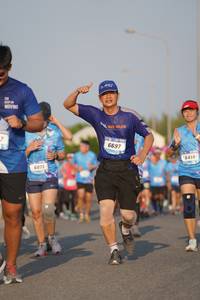 BIB: 6697, 6418, 6071
                            <button type="button" onclick="openModal(3192933)" class="btn btn-primary btn-sm float-right btn-popup" data-toggle="modal" data-target=".modal-high-quality">
                        <i class="fas fa-shopping-cart"></i> Add to Cart
                    </button>
                                            <button type="button" onclick="isThisMe(3192933, true)" class="btn btn-success btn-sm float-right btn-popup btn-isme hidden" data-toggle="tooltip" data-placement="bottom" title="นี่คือรูปของคุณใช่ไหม คลิกที่นี่เพื่อเอาเข้าอัลบั้ม">
                        <i class="fas fa-plus"></i> Add to album
                    </button>
                    <button type="button" onclick="isThisMe(3192933, false)" class="btn btn-warning btn-sm float-right btn-popup btn-isnotme hidden">
                        <i class="fas fa-ban"></i> Remove from album
                    </button>