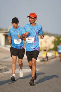 BIB: 6117, 6722
                            <button type="button" onclick="openModal(3346149)" class="btn btn-primary btn-sm float-right btn-popup" data-toggle="modal" data-target=".modal-high-quality">
                        <i class="fas fa-shopping-cart"></i> Add to Cart
                    </button>
                                            <button type="button" onclick="isThisMe(3346149, true)" class="btn btn-success btn-sm float-right btn-popup btn-isme hidden" data-toggle="tooltip" data-placement="bottom" title="นี่คือรูปของคุณใช่ไหม คลิกที่นี่เพื่อเอาเข้าอัลบั้ม">
                        <i class="fas fa-plus"></i> Add to album
                    </button>
                    <button type="button" onclick="isThisMe(3346149, false)" class="btn btn-warning btn-sm float-right btn-popup btn-isnotme hidden">
                        <i class="fas fa-ban"></i> Remove from album
                    </button>