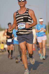 BIB: 6294
                            <button type="button" onclick="openModal(3191575)" class="btn btn-primary btn-sm float-right btn-popup" data-toggle="modal" data-target=".modal-high-quality">
                        <i class="fas fa-shopping-cart"></i> Add to Cart
                    </button>
                                            <button type="button" onclick="isThisMe(3191575, true)" class="btn btn-success btn-sm float-right btn-popup btn-isme hidden" data-toggle="tooltip" data-placement="bottom" title="นี่คือรูปของคุณใช่ไหม คลิกที่นี่เพื่อเอาเข้าอัลบั้ม">
                        <i class="fas fa-plus"></i> Add to album
                    </button>
                    <button type="button" onclick="isThisMe(3191575, false)" class="btn btn-warning btn-sm float-right btn-popup btn-isnotme hidden">
                        <i class="fas fa-ban"></i> Remove from album
                    </button>