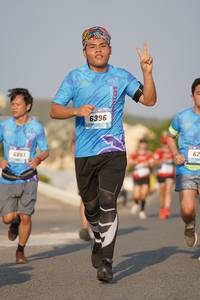 BIB: 6396, 6861
                            <button type="button" onclick="openModal(3183199)" class="btn btn-primary btn-sm float-right btn-popup" data-toggle="modal" data-target=".modal-high-quality">
                        <i class="fas fa-shopping-cart"></i> Add to Cart
                    </button>
                                            <button type="button" onclick="isThisMe(3183199, true)" class="btn btn-success btn-sm float-right btn-popup btn-isme hidden" data-toggle="tooltip" data-placement="bottom" title="นี่คือรูปของคุณใช่ไหม คลิกที่นี่เพื่อเอาเข้าอัลบั้ม">
                        <i class="fas fa-plus"></i> Add to album
                    </button>
                    <button type="button" onclick="isThisMe(3183199, false)" class="btn btn-warning btn-sm float-right btn-popup btn-isnotme hidden">
                        <i class="fas fa-ban"></i> Remove from album
                    </button>