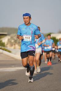 BIB: 6069
                            <button type="button" onclick="openModal(3185723)" class="btn btn-primary btn-sm float-right btn-popup" data-toggle="modal" data-target=".modal-high-quality">
                        <i class="fas fa-shopping-cart"></i> Add to Cart
                    </button>
                                            <button type="button" onclick="isThisMe(3185723, true)" class="btn btn-success btn-sm float-right btn-popup btn-isme hidden" data-toggle="tooltip" data-placement="bottom" title="นี่คือรูปของคุณใช่ไหม คลิกที่นี่เพื่อเอาเข้าอัลบั้ม">
                        <i class="fas fa-plus"></i> Add to album
                    </button>
                    <button type="button" onclick="isThisMe(3185723, false)" class="btn btn-warning btn-sm float-right btn-popup btn-isnotme hidden">
                        <i class="fas fa-ban"></i> Remove from album
                    </button>