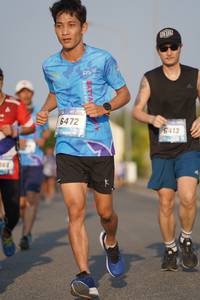 BIB: 6472, 6413, 160
                            <button type="button" onclick="openModal(3192227)" class="btn btn-primary btn-sm float-right btn-popup" data-toggle="modal" data-target=".modal-high-quality">
                        <i class="fas fa-shopping-cart"></i> Add to Cart
                    </button>
                                            <button type="button" onclick="isThisMe(3192227, true)" class="btn btn-success btn-sm float-right btn-popup btn-isme hidden" data-toggle="tooltip" data-placement="bottom" title="นี่คือรูปของคุณใช่ไหม คลิกที่นี่เพื่อเอาเข้าอัลบั้ม">
                        <i class="fas fa-plus"></i> Add to album
                    </button>
                    <button type="button" onclick="isThisMe(3192227, false)" class="btn btn-warning btn-sm float-right btn-popup btn-isnotme hidden">
                        <i class="fas fa-ban"></i> Remove from album
                    </button>