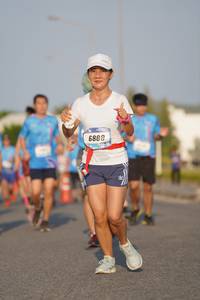 BIB: 6888
                            <button type="button" onclick="openModal(3349818)" class="btn btn-primary btn-sm float-right btn-popup" data-toggle="modal" data-target=".modal-high-quality">
                        <i class="fas fa-shopping-cart"></i> Add to Cart
                    </button>
                                            <button type="button" onclick="isThisMe(3349818, true)" class="btn btn-success btn-sm float-right btn-popup btn-isme hidden" data-toggle="tooltip" data-placement="bottom" title="นี่คือรูปของคุณใช่ไหม คลิกที่นี่เพื่อเอาเข้าอัลบั้ม">
                        <i class="fas fa-plus"></i> Add to album
                    </button>
                    <button type="button" onclick="isThisMe(3349818, false)" class="btn btn-warning btn-sm float-right btn-popup btn-isnotme hidden">
                        <i class="fas fa-ban"></i> Remove from album
                    </button>